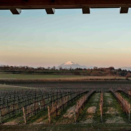 Agriturismo Relais La Casina Cavriana Zewnętrze zdjęcie
