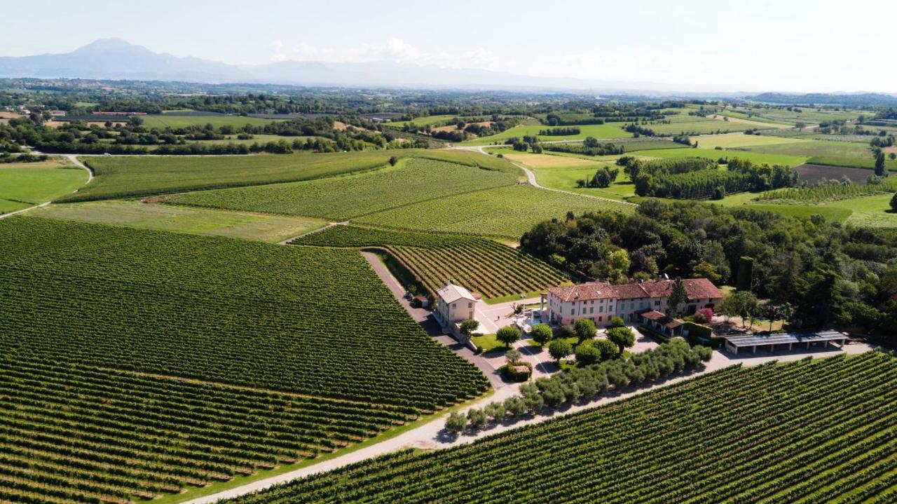 Agriturismo Relais La Casina Cavriana Zewnętrze zdjęcie