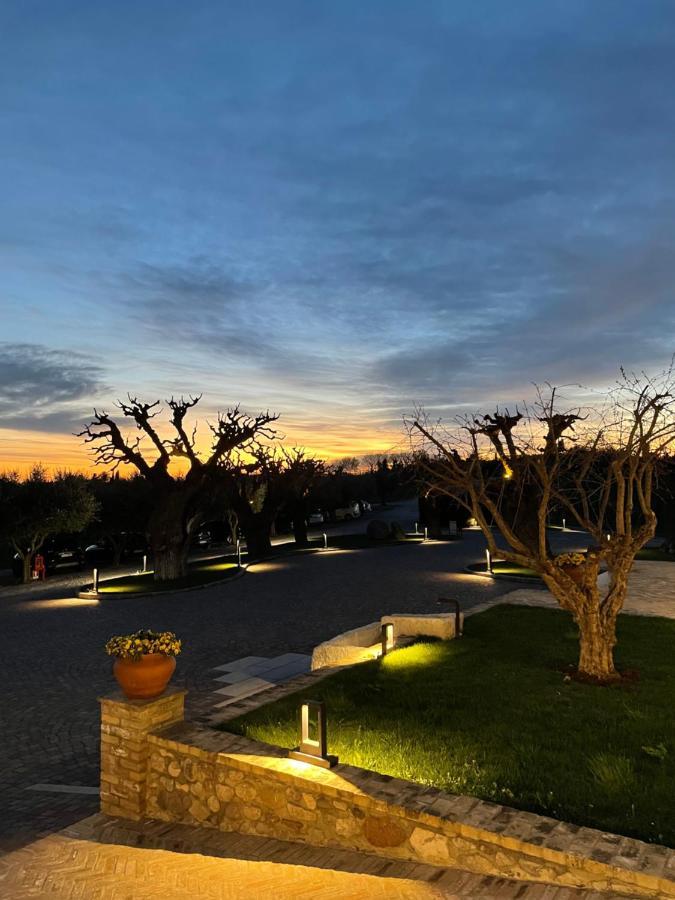 Agriturismo Relais La Casina Cavriana Zewnętrze zdjęcie