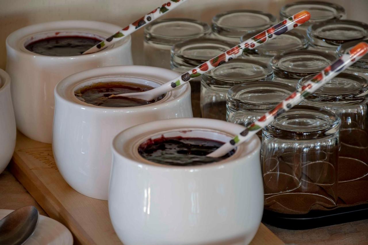 Agriturismo Relais La Casina Cavriana Zewnętrze zdjęcie