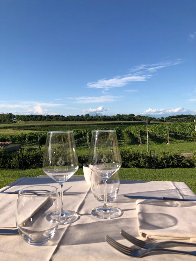 Agriturismo Relais La Casina Cavriana Zewnętrze zdjęcie