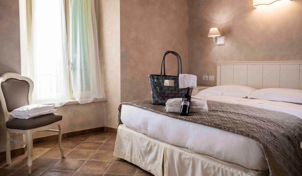 Agriturismo Relais La Casina Cavriana Zewnętrze zdjęcie