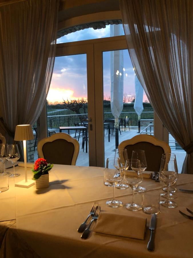 Agriturismo Relais La Casina Cavriana Zewnętrze zdjęcie