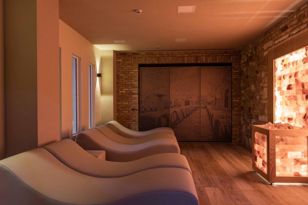 Agriturismo Relais La Casina Cavriana Zewnętrze zdjęcie