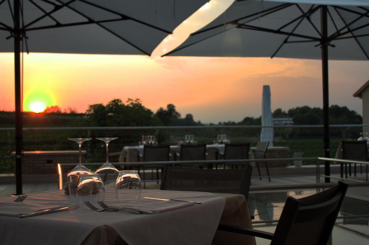 Agriturismo Relais La Casina Cavriana Zewnętrze zdjęcie