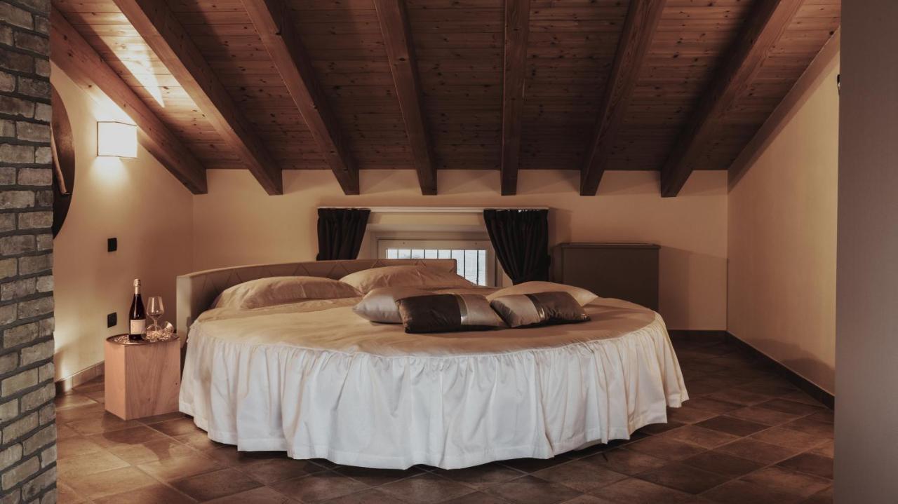 Agriturismo Relais La Casina Cavriana Zewnętrze zdjęcie