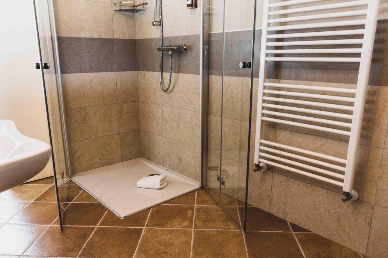 Agriturismo Relais La Casina Cavriana Zewnętrze zdjęcie