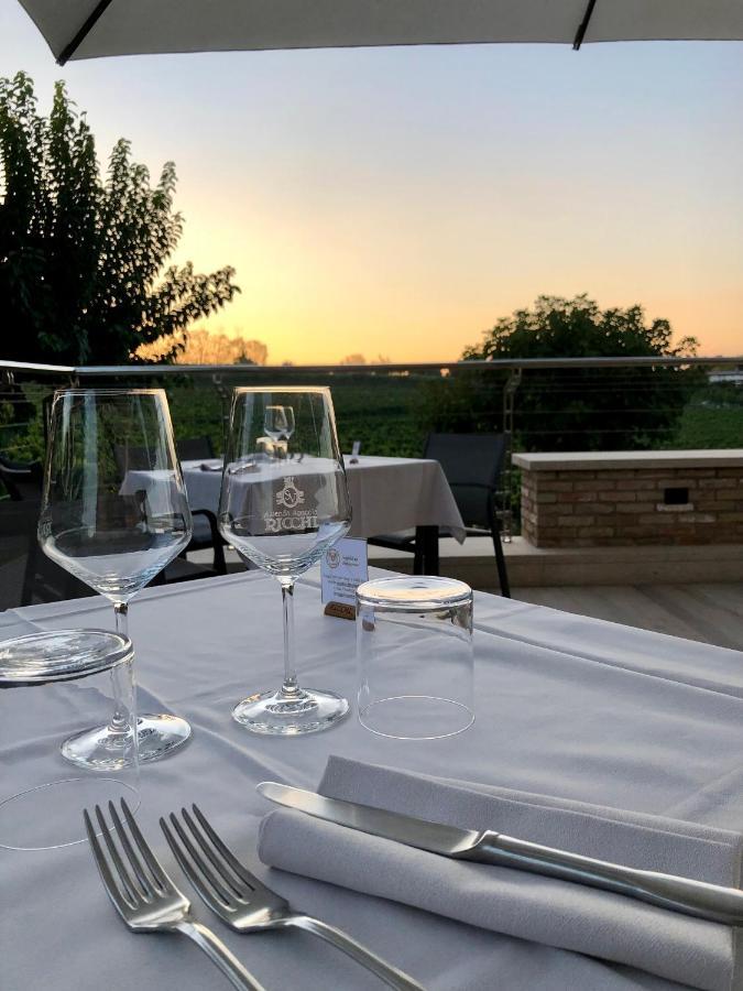Agriturismo Relais La Casina Cavriana Zewnętrze zdjęcie