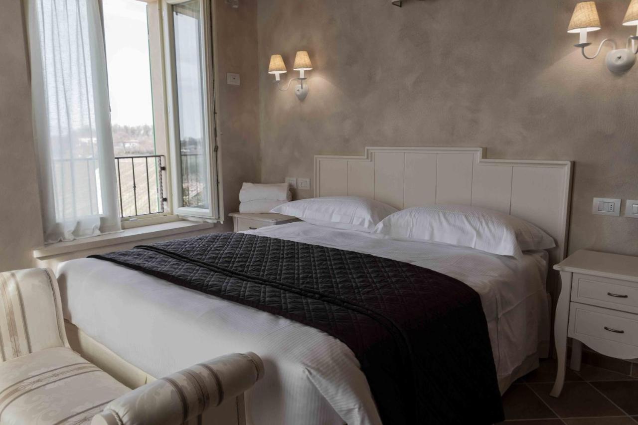 Agriturismo Relais La Casina Cavriana Zewnętrze zdjęcie