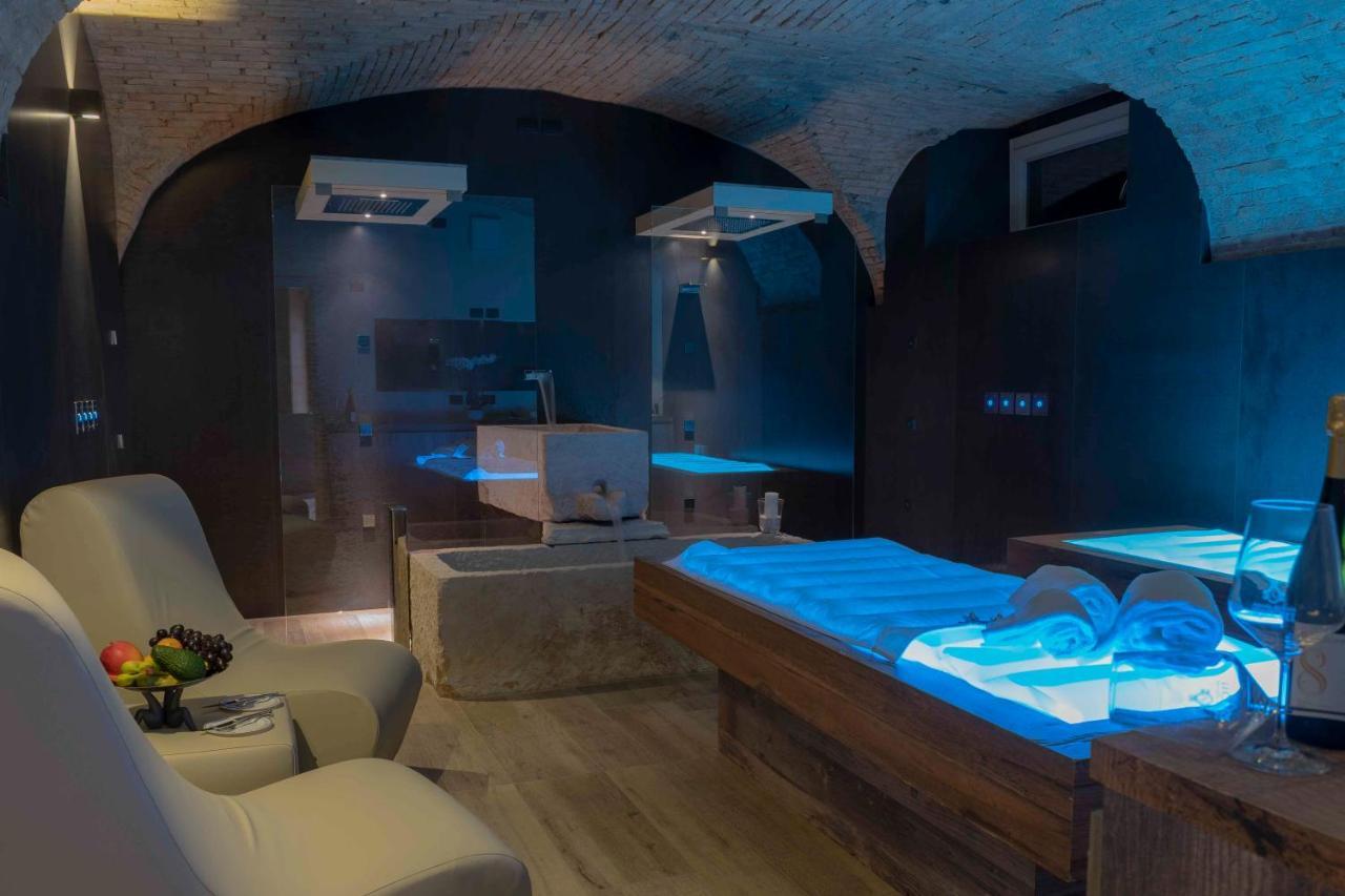 Agriturismo Relais La Casina Cavriana Zewnętrze zdjęcie