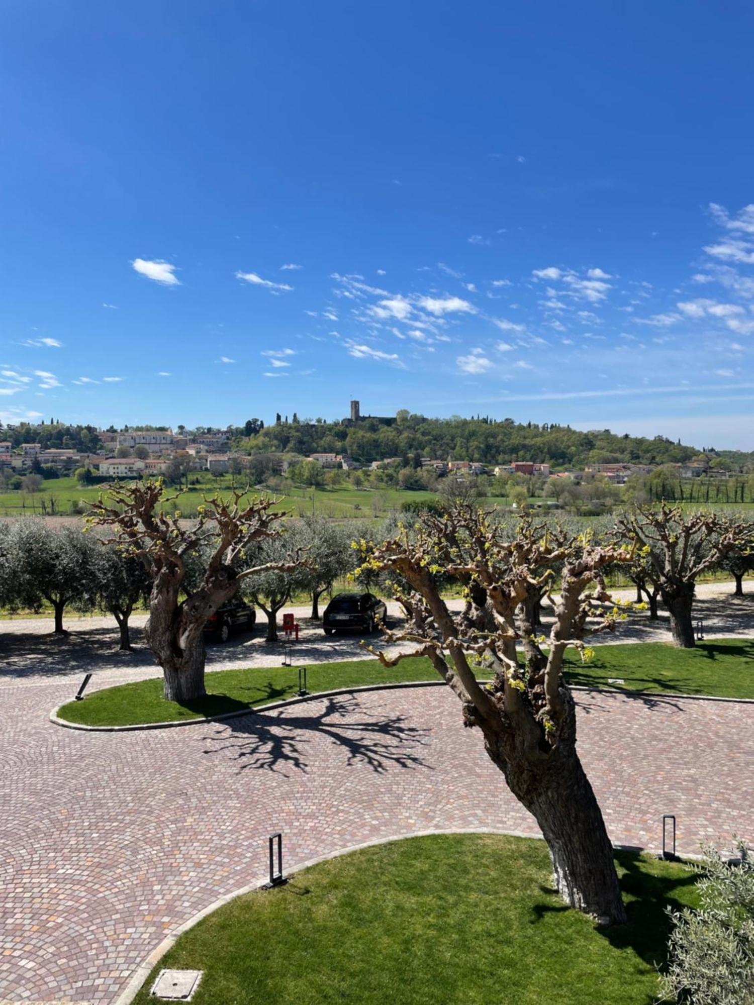 Agriturismo Relais La Casina Cavriana Zewnętrze zdjęcie