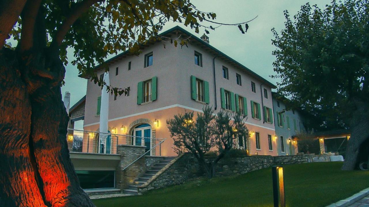 Agriturismo Relais La Casina Cavriana Zewnętrze zdjęcie